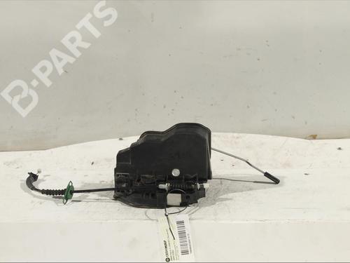 Rear right lock BMW 5 (E60)  | BP11981915C99 