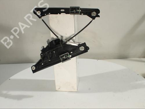 Front right window mechanism OPEL MOKKA 1.5 (76) | BP29818321C23