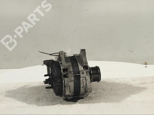 Used Alternator NISSAN QASHQAI II SUV (J11, J11_) [2013-2025]  11909263