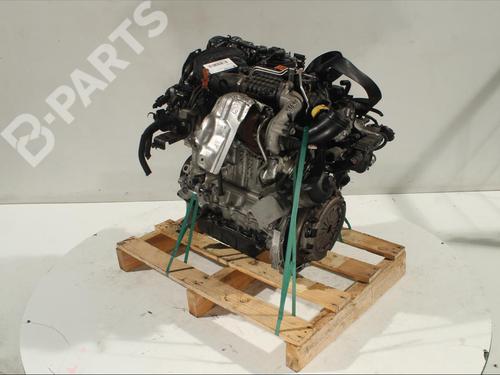 Engine CITROËN C3 II (SC_) 1.0 VTi 68 | BP11909812M1 
