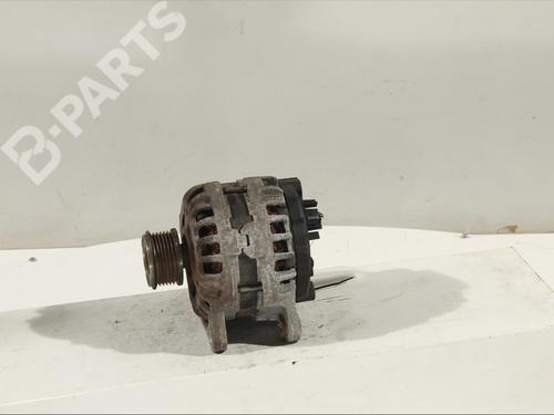 Generator DACIA SANDERO II TCe 90 (B8M1, B8MA, B8AC) (90 hp) 11905438