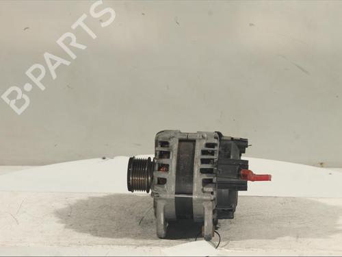 Used Alternator Alternator DACIA LOGAN MCV II 1.5 dCi (90 hp) 15515477 15515477