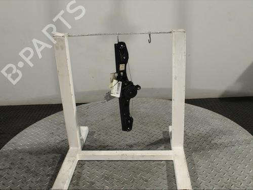 Used Rear right window mechanism BMW 3 (F30, F80) 320 d (163 hp) 12079168