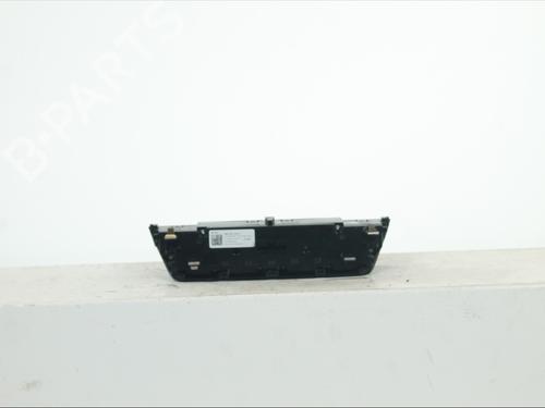 Climate control AUDI A3 Sportback (8YA, 8YF) 35 TDI | BP36173590I5 - Image 2