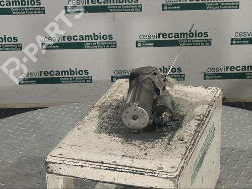 Starter DACIA DOKKER Express Box Body/MPV  | BP11899357M8 