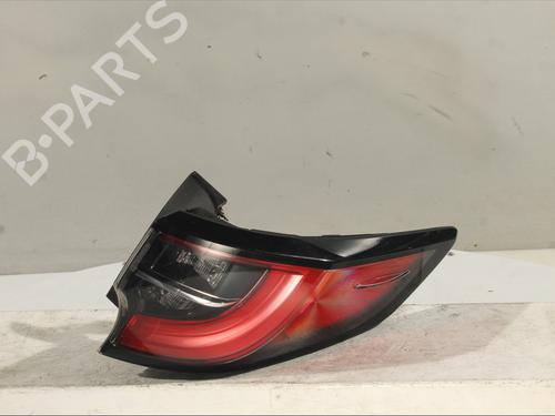 Piloto trasero derecho TOYOTA COROLLA Estate (_E21_) 2.0 Hybrid (MZEH12) (180 hp) 29986320