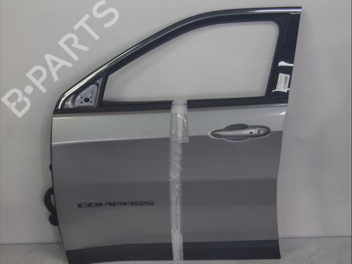 Dør venstre fortil JEEP COMPASS (MP, M6, MV, M7) 2.0 CRD 4x4 (140 hp) 32511781