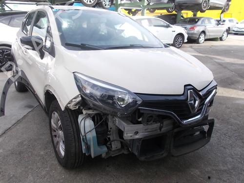 Right taillight RENAULT CAPTUR I (J5_, H5_) 1.5 dCi 90 (J5N4, J5M5, J5MW, J5M6, J5AL, J5AJ) | BP32333447C35 - Image 5