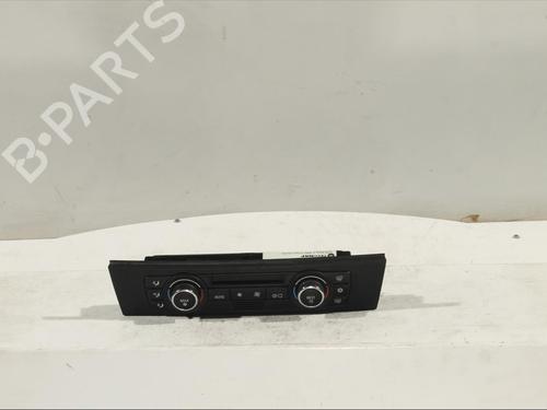 Used Climate control Climate control BMW 3 Coupe (E92) 320 d (177 hp) 11905218 11905218