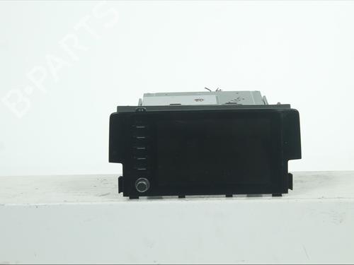 Used Electronic module Electronic module HONDA CIVIC X Hatchback (FC_, FK_) 1.0 VTEC (FK6) (129 hp) 35747711 35747711
