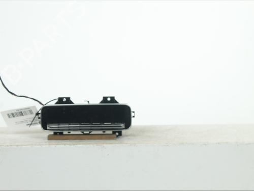 Used Climate control Climate control 37092928 37092928