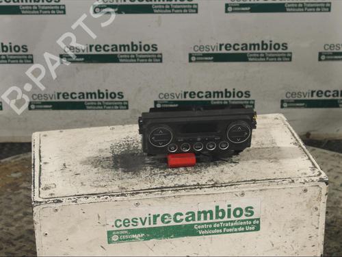 Used Climate control Climate control ALFA ROMEO 159 (939_) 1.9 JTDM 16V (939AXC1B, 939AXC12) (150 hp) 11988872 11988872
