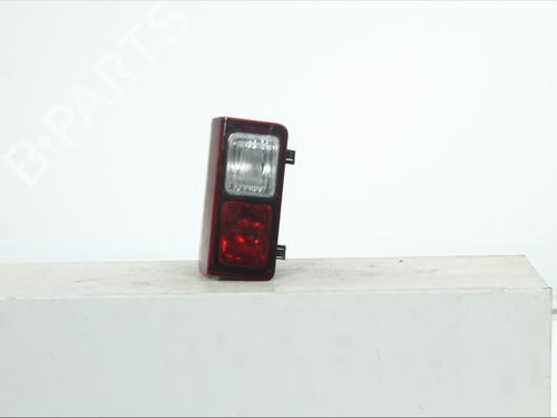 Used Rear bumper left light Rear bumper left light FIAT TALENTO Van (296_) 1.6 D (121 hp) 36345496 36345496
