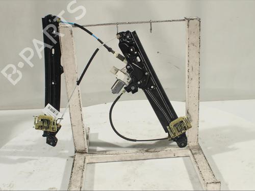 Used Front left window mechanism Front left window mechanism BMW 5 (F10) 520 d (190 hp) 12084578 12084578