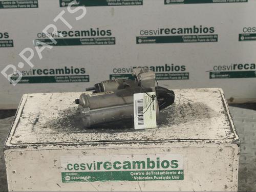 Used Starter Starter CITROËN C4 II (NC_) 1.2 THP 130 (NCHNYM, NCHNYT) (130 hp) 11900746 11900746