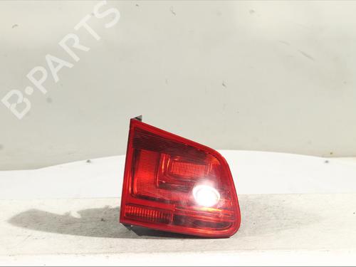 Used Left tailgate light Left tailgate light VW TIGUAN (5N_) 2.0 TDI (110 hp) 24304557 24304557