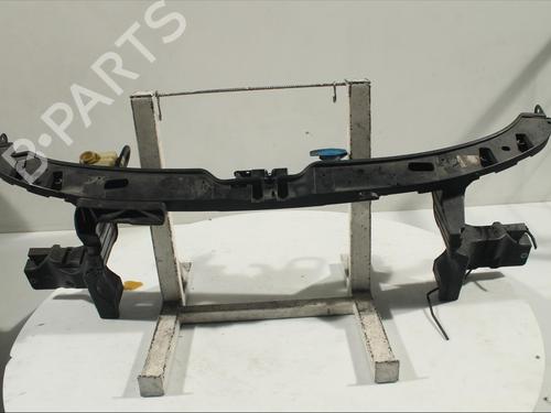 Used Front slam panel Front slam panel VW CALIFORNIA T5 Camper (7EC, 7EF, 7EG, 7HF, 7HC) 2.0 TDI (114 hp) 11991153 11991153