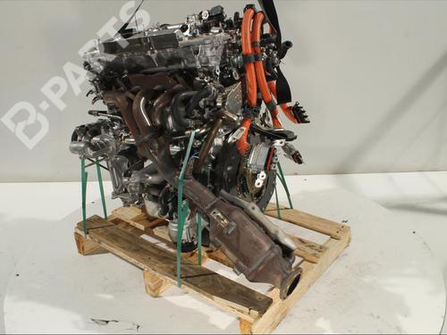 Engine LEXUS IS III (_E3_) 300h (AVE30_, AVE30R) | BP11982379M1 