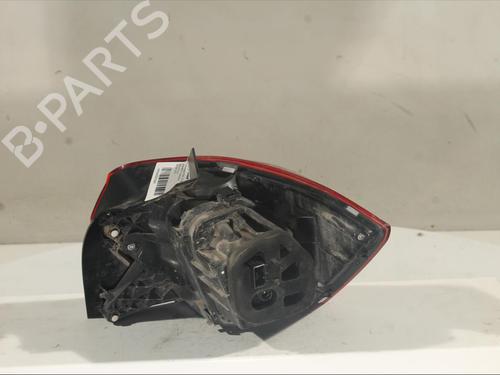 Used Left taillight Left taillight VW POLO VI (AW1, BZ1, AE1) 1.6 TDI (95 hp) 19143136 19143136