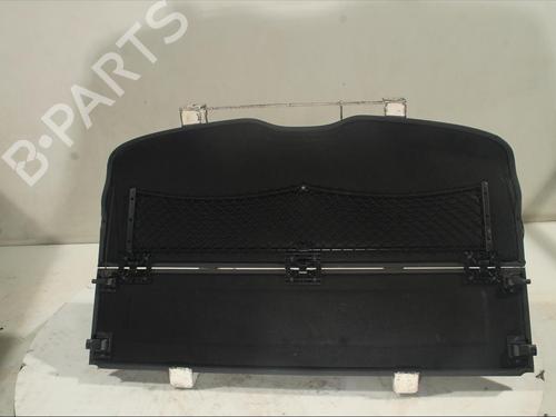 Rear parcel shelf AUDI Q5 (8RB) 3.0 TDI quattro | BP20221852C85 