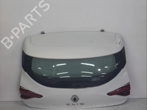 Bakluke CC/Kombi-Kupé RENAULT CLIO V (B7_) 1.0 LPG (B7MT) (101 hp) 29645142