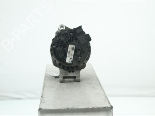 Alternator FORD FIESTA VI (CB1, CCN) 1.25 | BP37185984M7 - Image 2