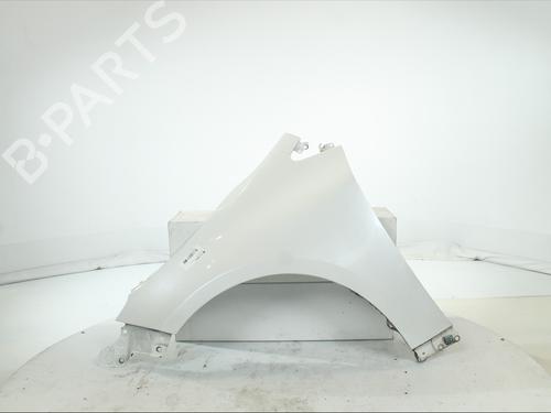 Used Left front fenders Left front fenders 38628420 38628420