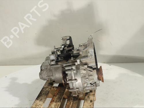 Gearbox SKODA KAROQ (NU7, ND7) 1.5 TSI | BP17208396M3