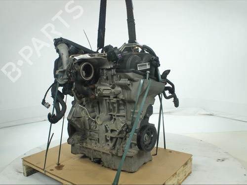 Engine SEAT IBIZA IV (6J5, 6P1) 1.2 TSI | BP36545352M1 - Image 4