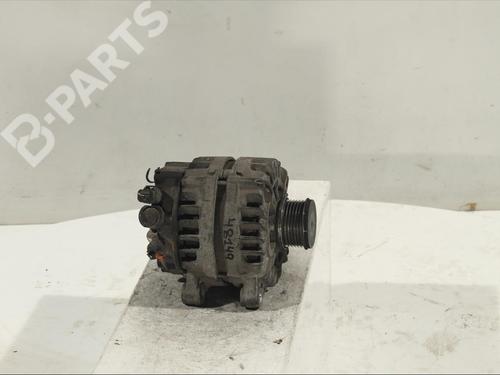 Alternator PEUGEOT 208 I (CA_, CC_) 1.4 HDi | BP11908455M7 