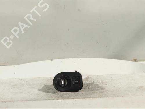 Used Headlight switch Headlight switch SEAT ALTEA (5P1) 1.6 TDI (105 hp) 11906589 11906589