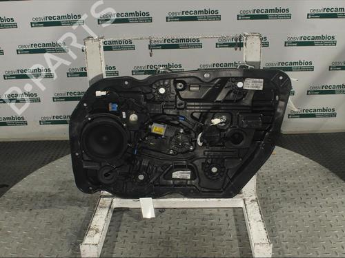 Rudehejsemekanisme Højre foran KIA CEE'D (JD) 1.4 CRDi 90 (90 hp) 12078468