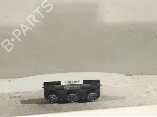 Airco bedieningspaneel VW GOLF PLUS V (5M1, 521)  | BP17383910I5 
