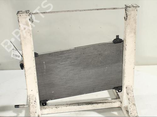 AC radiator PEUGEOT 208 II (UB_, UP_, UW_, UJ_) 1.5 BlueHDI 100 | BP24948115M32 