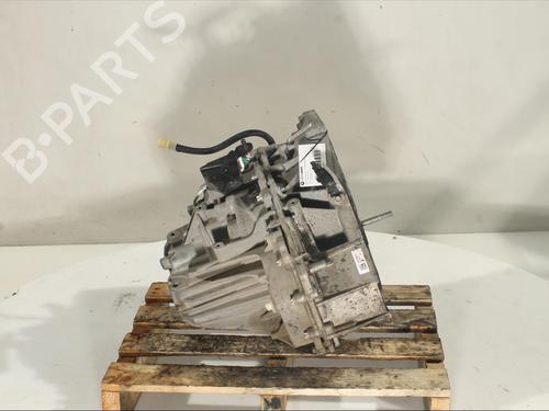 Used Gearbox Gearbox DACIA DUSTER (HM_) 1.5 dCi 90 (HMAA) (90 hp) 18839374 18839374