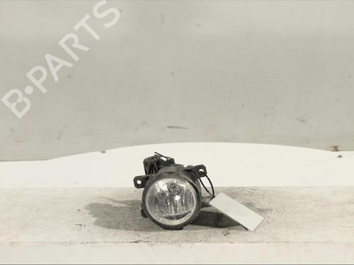 Used Right front fog light FIAT 500L (351_, 352_) 1.3 D Multijet (199.LYM11, 199.LYM1A) (95 hp) 24328501