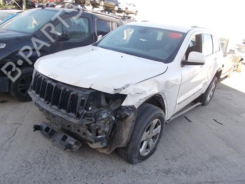 Switch JEEP GRAND CHEROKEE IV (WK, WK2) 3.0 CRD V6 4x4 | BP31748075I30 - Image 4