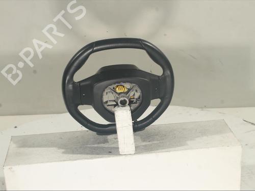 Steering wheel PEUGEOT 208 II (UB_, UP_, UW_, UJ_) 1.2 PureTech 100 | BP22378180C49 