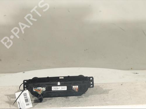 Climate control KIA CEE'D Sportswagon (JD)  | BP18318476I5 