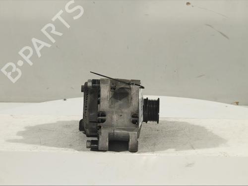 Used Alternator Alternator FORD TOURNEO COURIER B460 MPV 1.5 TDCi (95 hp) 11991421 11991421