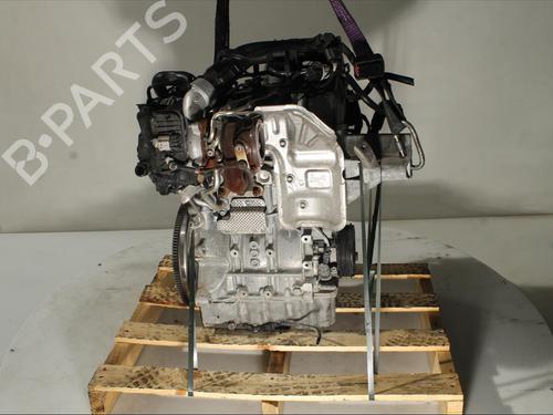 Engine VW POLO VI (AW1, BZ1, AE1) 1.0 TSI | BP24169636M1 