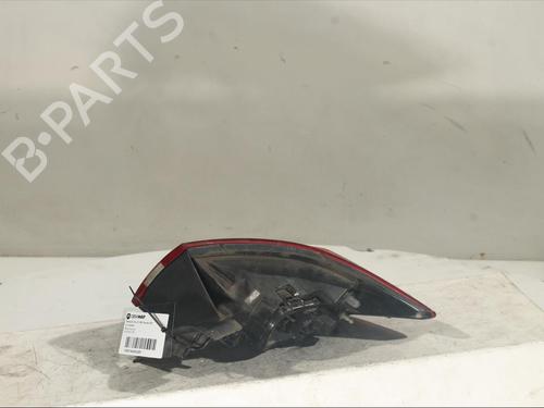 Left taillight RENAULT CLIO IV (BH_) 1.5 dCi 75 | BP16281724C34 