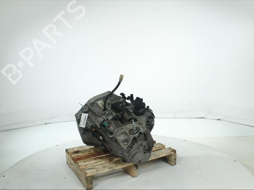 Gearbox RENAULT CLIO V (B7_) 1.5 Blue dCi 85 (B7AG) | BP37003679M3 - Image 3