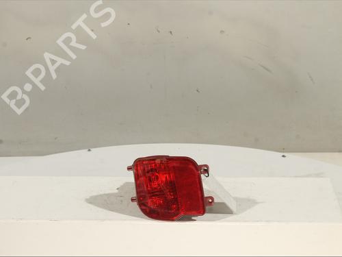 Used Rear fog light Rear fog light PEUGEOT 3008 II SUV (MC_, MR_, MJ_, M4_) 1.5 BlueHDi 130 (131 hp) 31796092 31796092