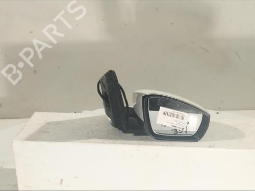 Used Right mirror VW POLO V (6R1, 6C1) [2009-2022]  20714224