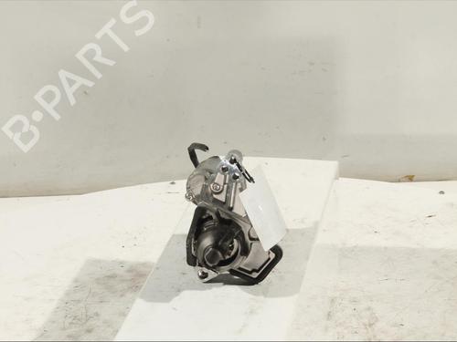 Used Starter RENAULT MEGANE IV Hatchback (B9A/M/N_) 1.5 dCi 110 (B9A3) (110 hp) 13473316
