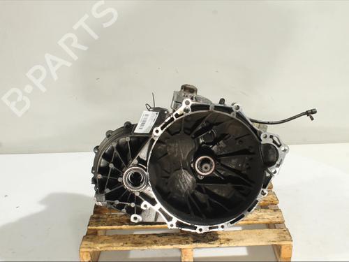 Used Gearbox FORD KUGA II (DM2) 2.0 TDCi (120 hp) 25733334