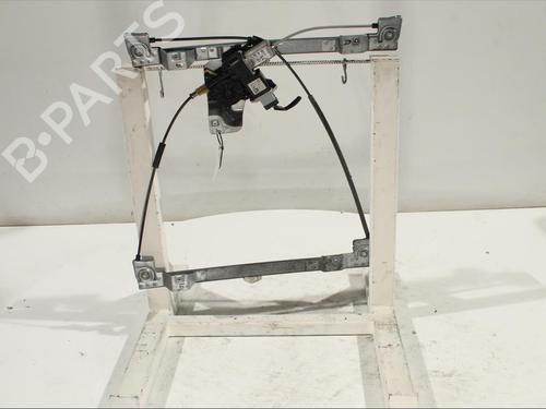Used Front left window mechanism Front left window mechanism MERCEDES-BENZ CITAN Box Body/MPV (W415) 109 CDI (415.601, 415.603, 415.605) (90 hp) 12079562 12079562