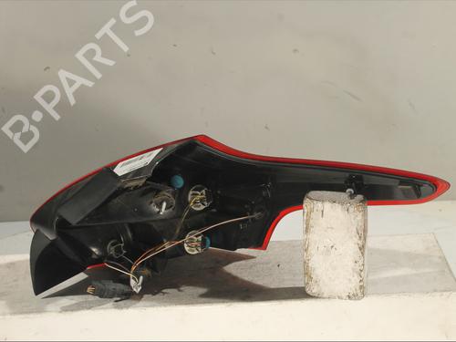 Left taillight FORD FOCUS III 1.0 EcoBoost | BP29420011C34 