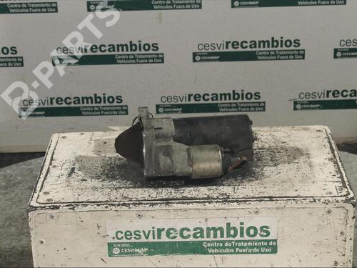 Used Starter FORD FOCUS II (DA_, HCP, DP) [2004-2013]  11900502